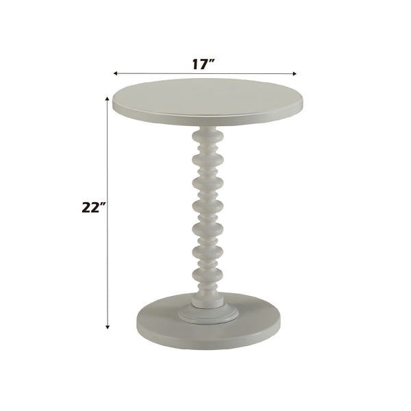 Acton - Round Accent Table