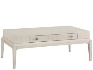 Birchaven - Table With Drawer