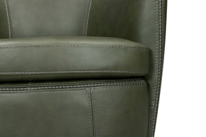 Barolo - Swivel Club Chair