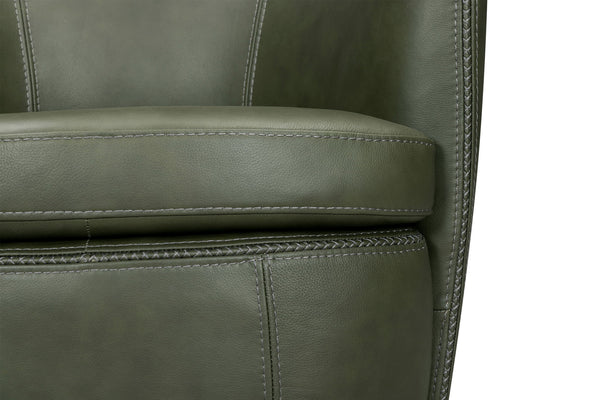 Barolo - Swivel Club Chair