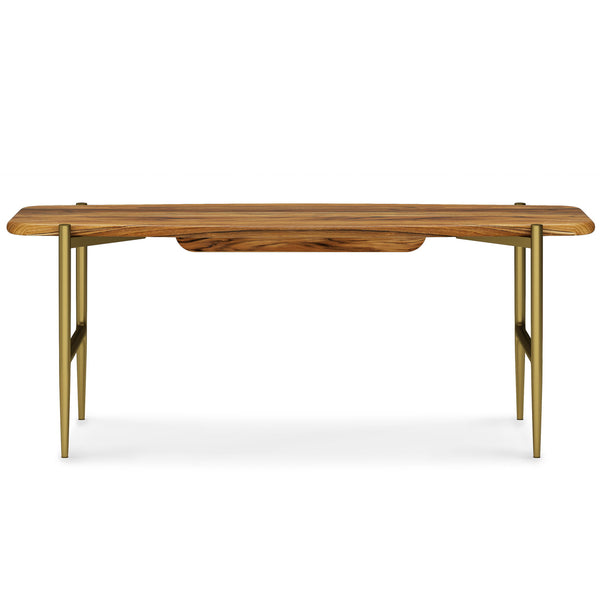 Wagner - Bench - Natural