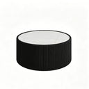 Cylindrical Coffee Table