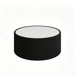 Cylindrical Coffee Table