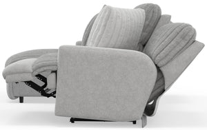 Abraxas - 3 Piece Reclining Sectional