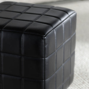 Carlo - Square Ottoman