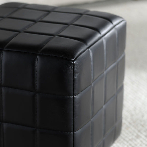 Carlo - Square Ottoman