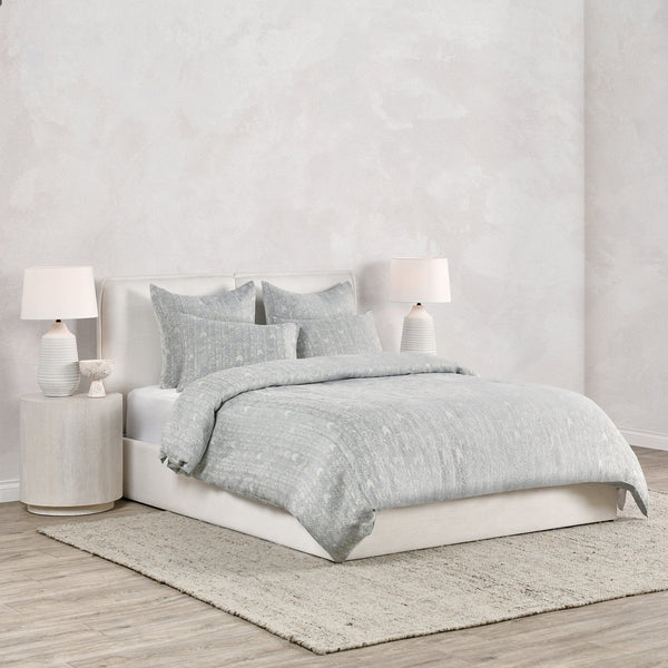 French Herringbone - Sham