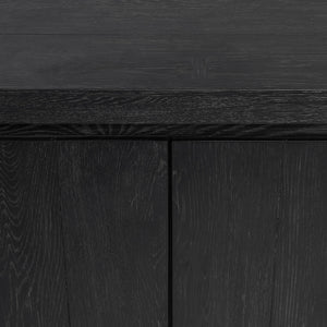 Bristol - 4 Door Cabinet