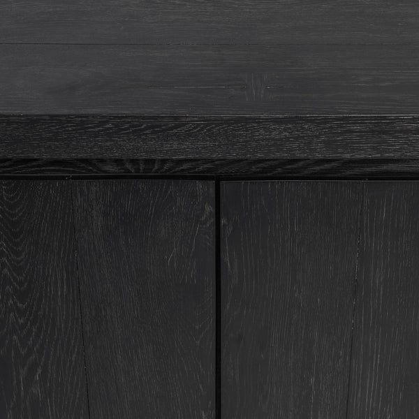 Bristol - 4 Door Cabinet