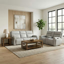 Chase - Sofa Set