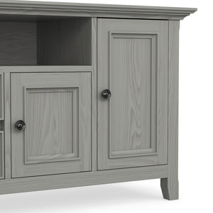 Amherst - Wide TV Media Stand