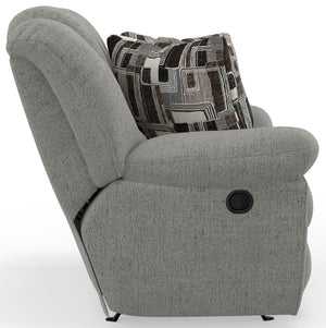 Trifecta - Reclining Loveseat
