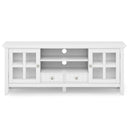 Acadian - TV Media Stand
