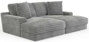 Comfrey - Sectional