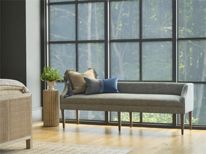 Oasis - Anchor Accent Table - Beige