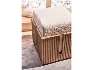 Avaline - Carmen Bunching Stool
