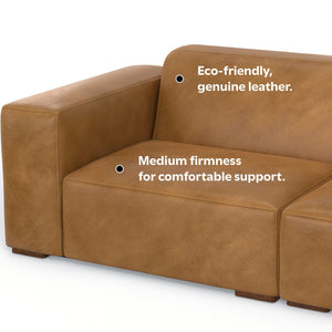 Rex - Handcrafted Sofa