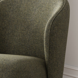 Bongo - Dining Chair (Set of 2) - Quartermaster Sage Green