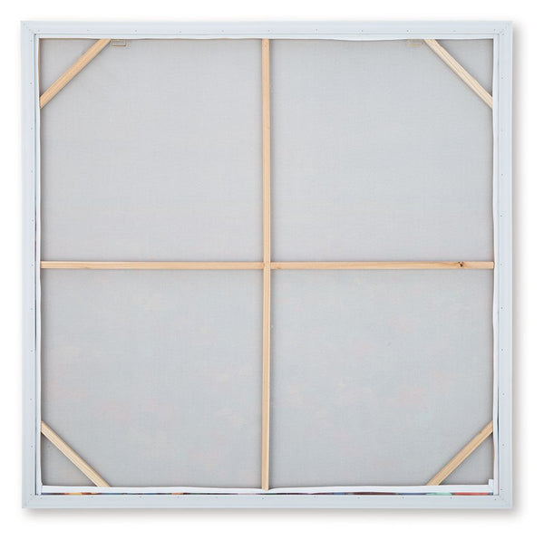 Sethford - Wall Art - Multi