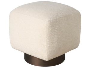 Modern - Sola Pouf - Beige