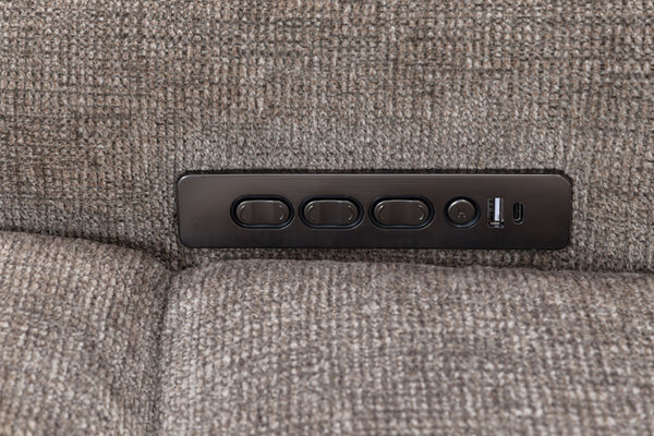 Colton - Power Zero Gravity Recliner P3 Immersive Audio
