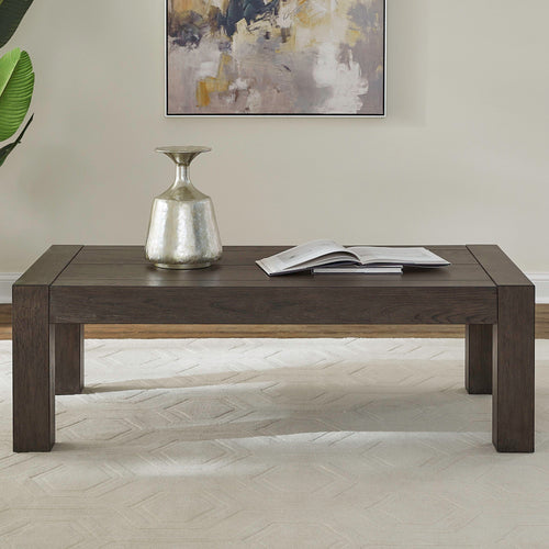 Cascade Falls - Rectangular Table