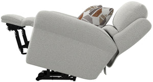 Kellen - Fabric Recliner