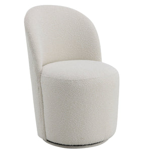Hollis - Side Chair (Set of 2) - Beige
