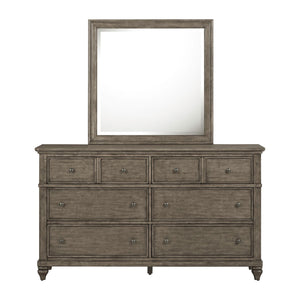Twin Lakes - 6 Drawer Dresser