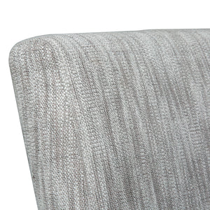 Horizons - Upholstered Side Chair - Rustic Caramel