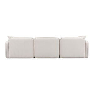 Travie - Modular Sectional