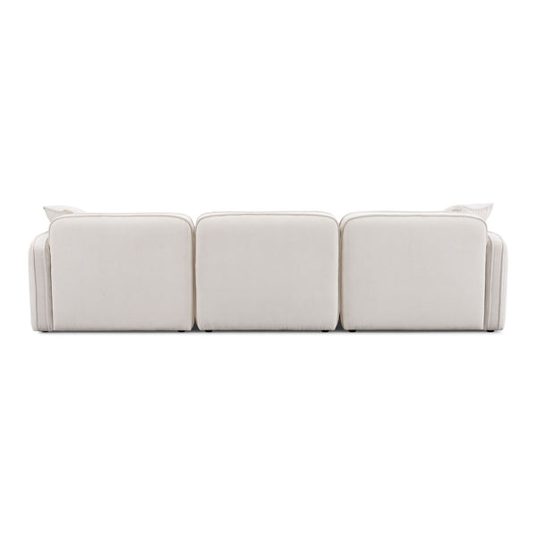 Travie - Modular Sectional