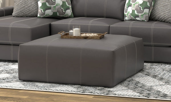 Minori - Cocktail Ottoman