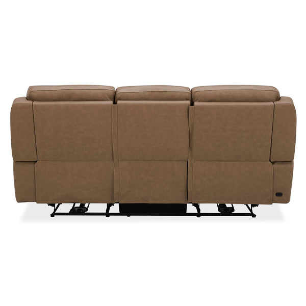 Carrington - Sofa P3 & ZG