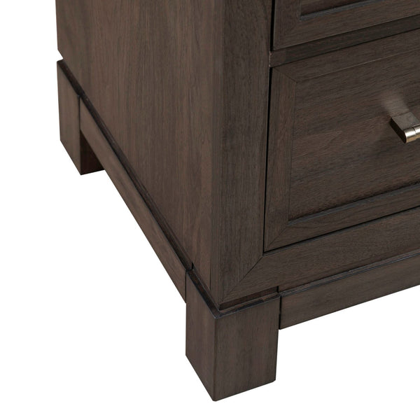 Modern Edge - Dresser