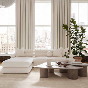 Lulu - Modular Sectional