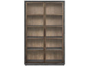 Modern - Display Cabinet