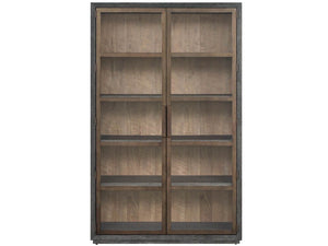Modern - Display Cabinet