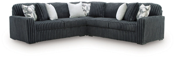 Midnight-Madness - Sectional