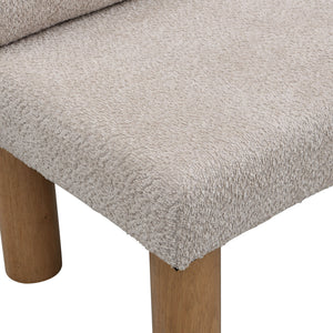 Dining Upholstered Bench