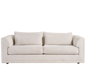 Modern - Theo Sofa - White