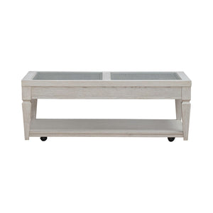 Caruso Heights - Table