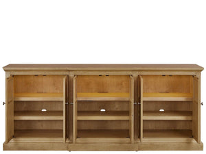 Birchaven - Credenza - Brindle