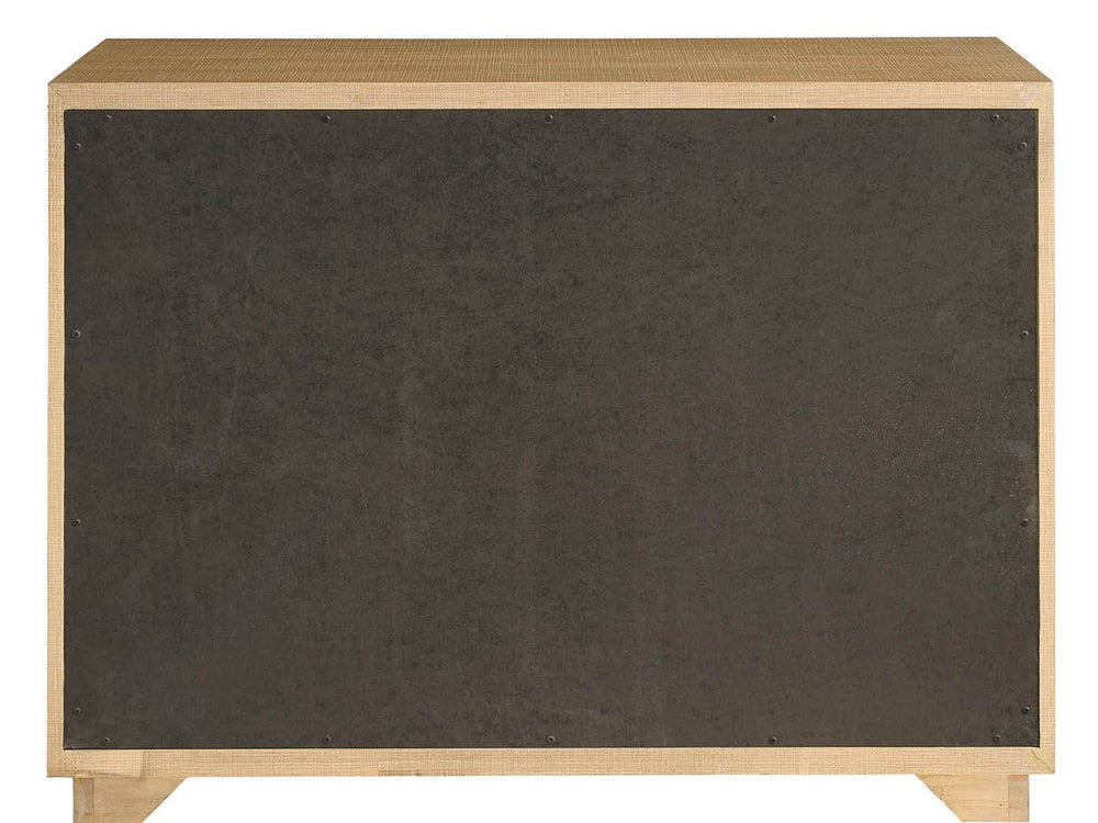 Avaline - Ghizzano Chest - Light Brown
