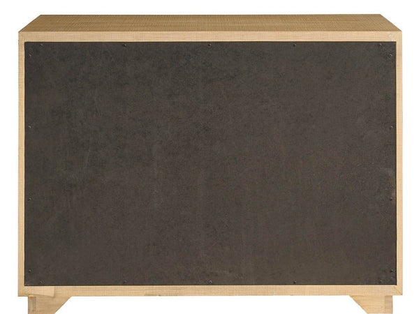 Avaline - Ghizzano Chest - Light Brown