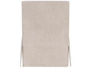 Anniston - Swivel Chair, Special Order - Beige