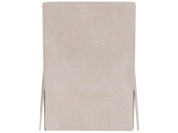 Anniston - Swivel Chair, Special Order - Beige