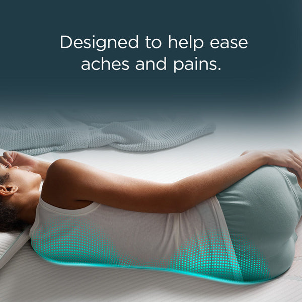 Tempur-Adapt - ProAdapt Medium Hybrid Mattress