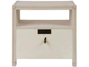 Modern - Riven Nightstand