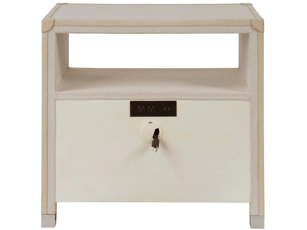 Modern - Riven Nightstand